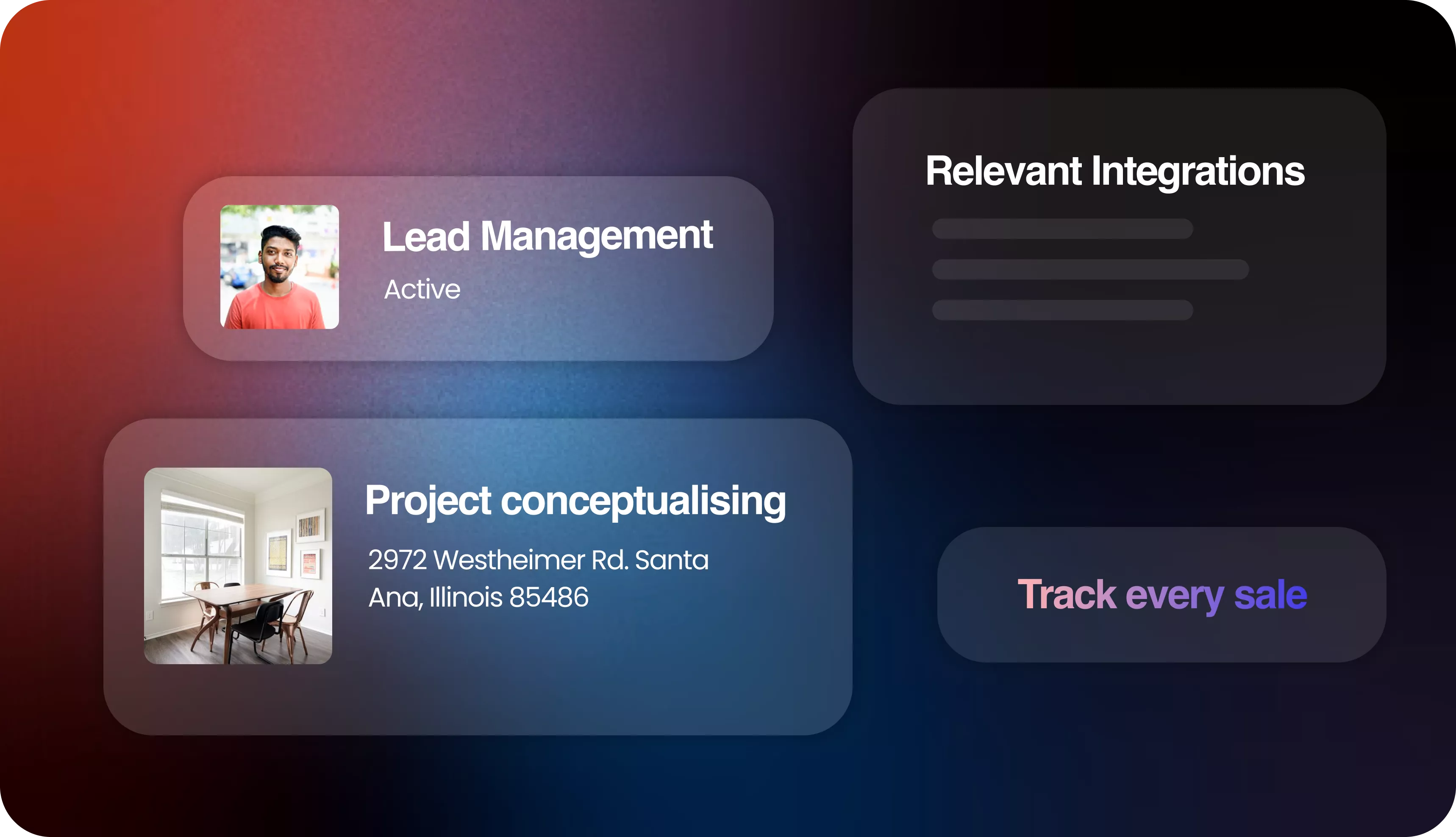 Cladbe Estate Business