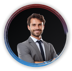 Business professional