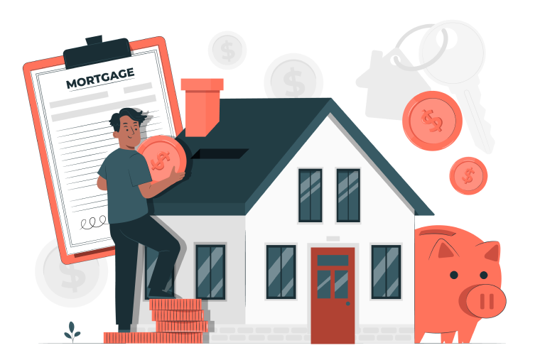 House inspection
